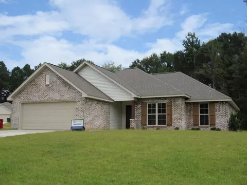 58 Planted Pine Dr, Purvis, MS 39475 photo 2