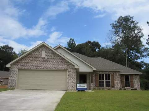 58 Planted Pine Dr, Purvis, MS 39475 photo 1
