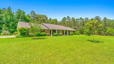 11 Lonnie Dyess Rd, Carson, MS 39427 photo 1