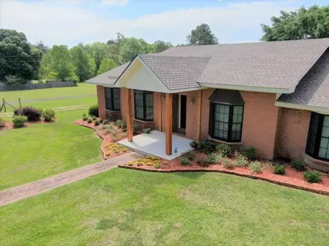292 Flynt Rd, Laurel, MS 39443 photo 2