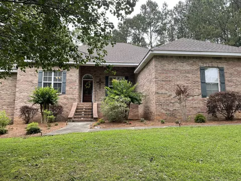 18 Colton Dr, Purvis, MS 39475 photo 1