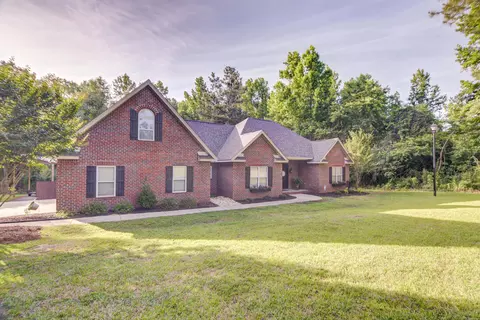 151 Westbrook Ests, Sumrall, MS 39482 photo 1