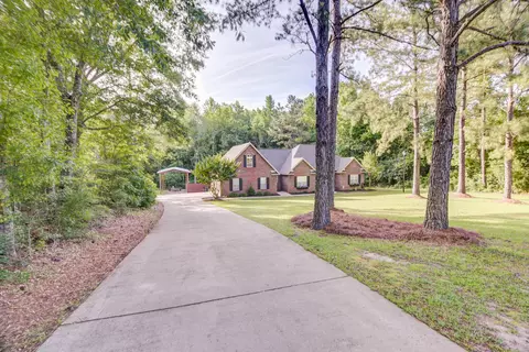 151 Westbrook Ests, Sumrall, MS 39482 photo 3