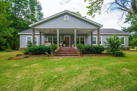 133 Phillips Rd, Sumrall, MS 39482 photo 1