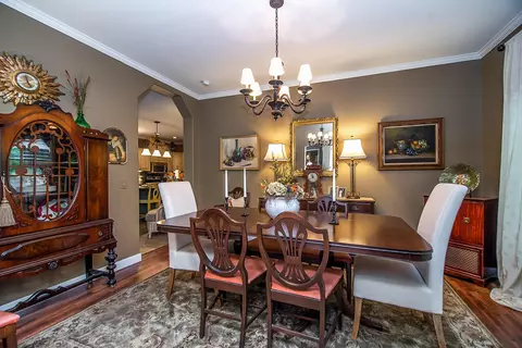 133 Phillips Rd, Sumrall, MS 39482 photo 7