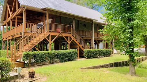 41 Tranquility Ln, Moselle, MS 39459 photo 24
