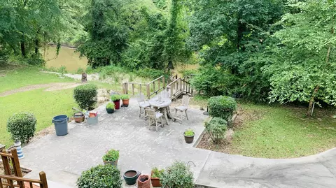41 Tranquility Ln, Moselle, MS 39459 photo 10