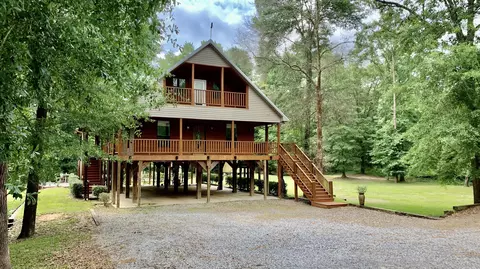 41 Tranquility Ln, Moselle, MS 39459 photo 1