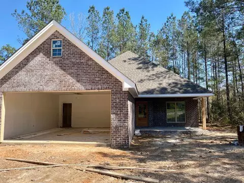 47 Lamplighter Ln, Purvis, MS 39475 photo 2