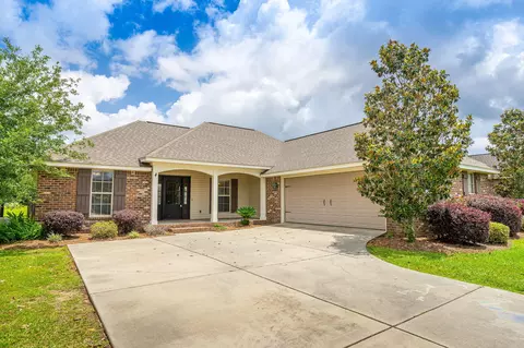 1 E Spruce, Sumrall, MS 39482 photo 2