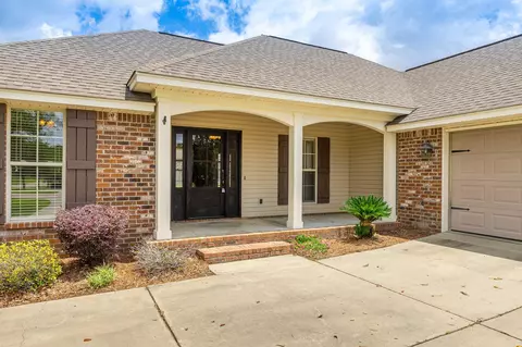1 E Spruce, Sumrall, MS 39482 photo 4