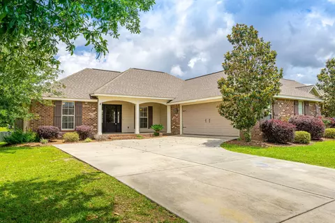 1 E Spruce, Sumrall, MS 39482 photo 1