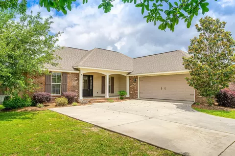 1 E Spruce, Sumrall, MS 39482 photo 3