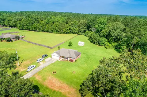 539 Knight Rd, Sumrall, MS 39482 photo 36
