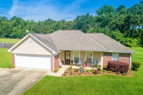 539 Knight Rd, Sumrall, MS 39482 photo 34