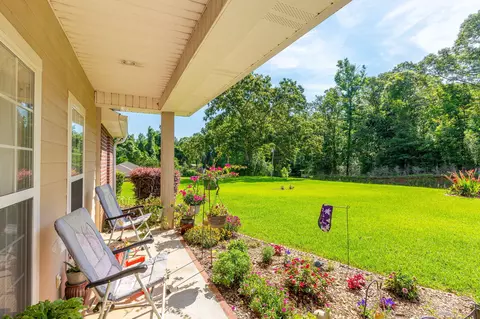 539 Knight Rd, Sumrall, MS 39482 photo 4