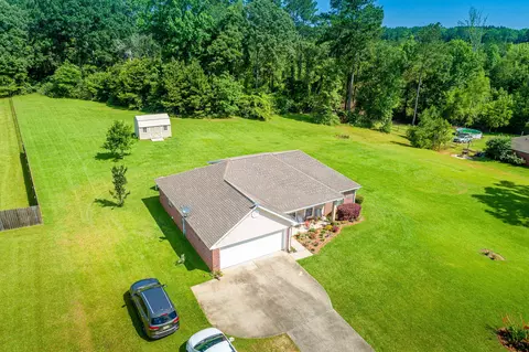 539 Knight Rd, Sumrall, MS 39482 photo 35