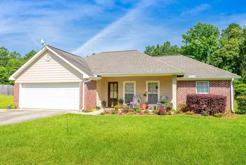 539 Knight Rd, Sumrall, MS 39482 photo 2
