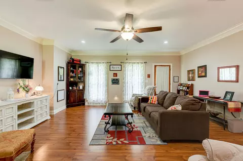 539 Knight Rd, Sumrall, MS 39482 photo 10