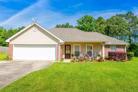 539 Knight Rd, Sumrall, MS 39482 photo 1