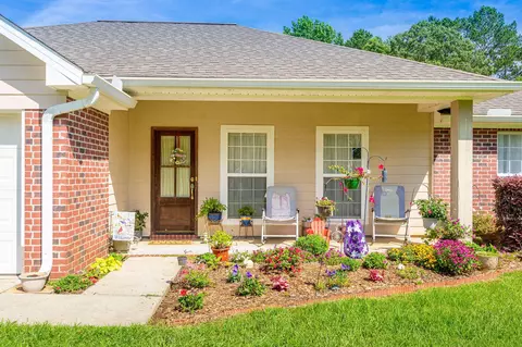 539 Knight Rd, Sumrall, MS 39482 photo 3