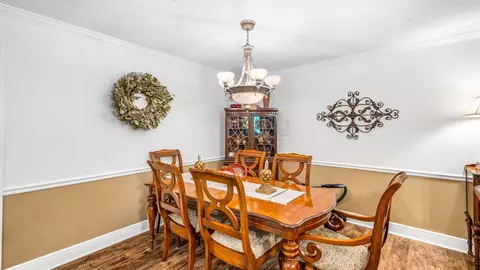 99 Tom Windham Rd, Laurel, MS 39443 photo 8