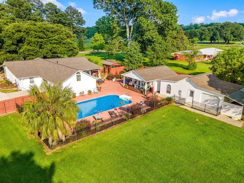 99 Tom Windham Rd, Laurel, MS 39443 photo 1