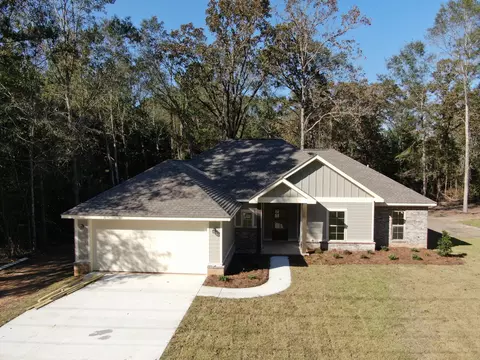 74 Todd Rd, Sumrall, MS 39482 photo 1