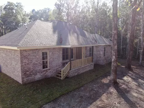 74 Todd Rd, Sumrall, MS 39482 photo 2