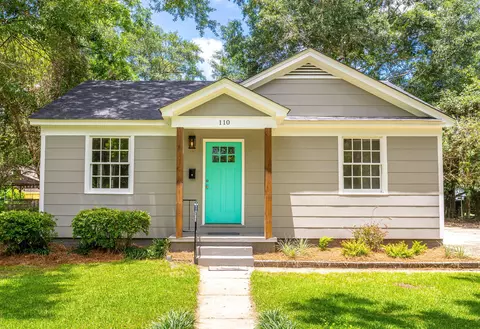110 E 7th Ave, Petal, MS 39465 photo 1