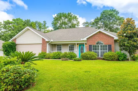 33 J Scott Rd, Purvis, MS 39475 photo 1