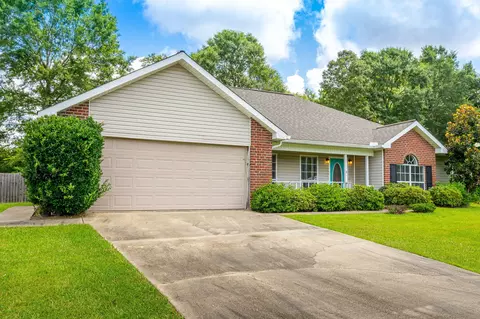 33 J Scott Rd, Purvis, MS 39475 photo 2