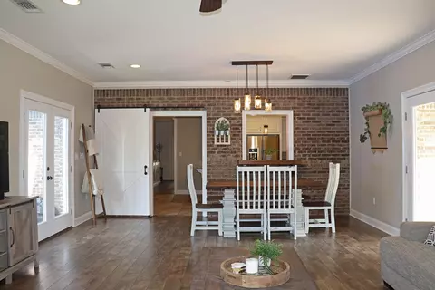 46 Timber Rdg, Purvis, MS 39475 photo 3