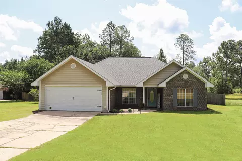 46 Timber Rdg, Purvis, MS 39475 photo 1