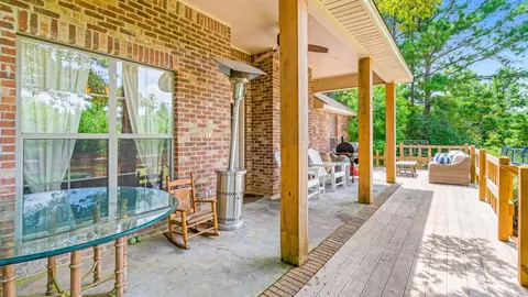 16 E Adam Dr, Sumrall, MS 39482 photo 26
