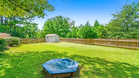 16 E Adam Dr, Sumrall, MS 39482 photo 30