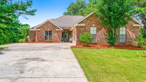 16 E Adam Dr, Sumrall, MS 39482 photo 11