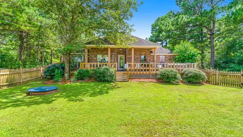 16 E Adam Dr, Sumrall, MS 39482 photo 28