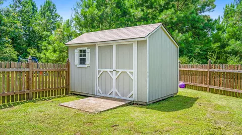 16 E Adam Dr, Sumrall, MS 39482 photo 31