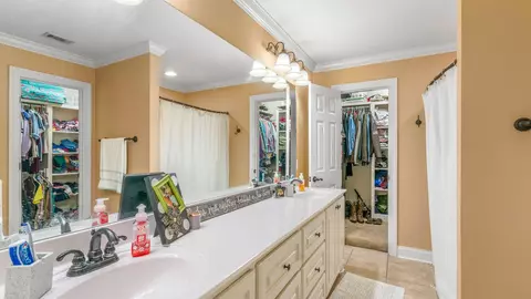 16 E Adam Dr, Sumrall, MS 39482 photo 19