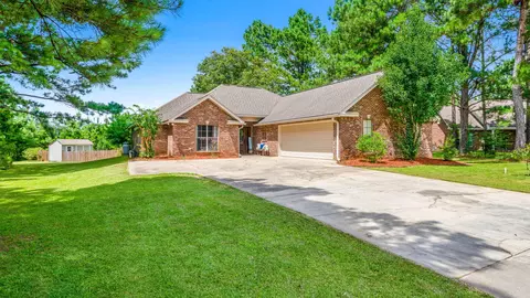 16 E Adam Dr, Sumrall, MS 39482 photo 1