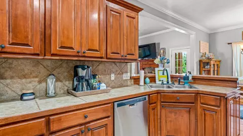 16 E Adam Dr, Sumrall, MS 39482 photo 14