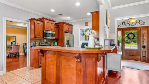 16 E Adam Dr, Sumrall, MS 39482 photo 8