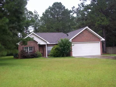30 E Adam Dr, Sumrall, MS 39482 photo 1