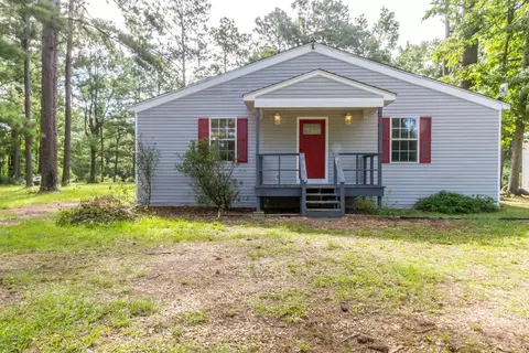 1002 Oloh, Sumrall, MS 39482 photo 1