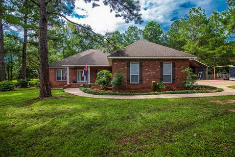48 Westbrook Estates Dr, Sumrall, MS 39482 photo 1