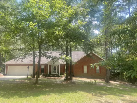 536 Longleaf Dr, Petal, MS 39465 photo 1
