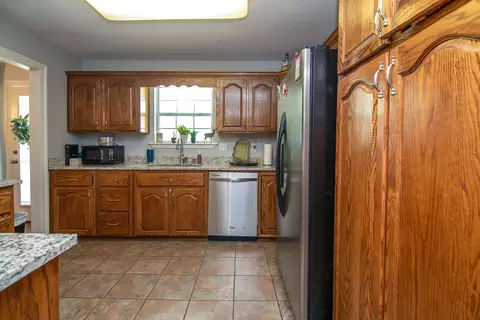 15 Stephens Ln, Sumrall, MS 39482 photo 5