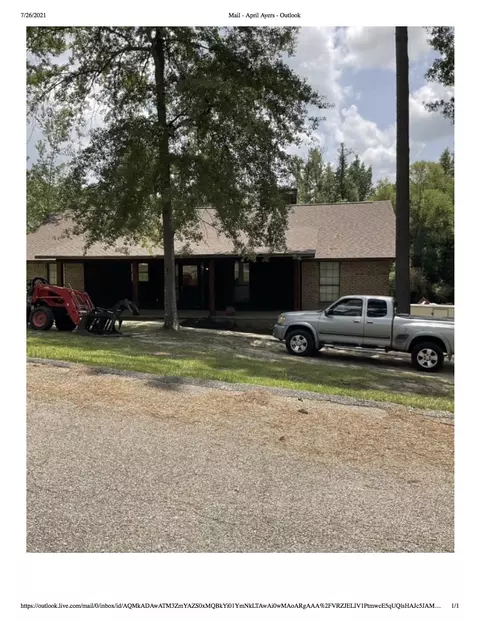 19 Pinecrest Pl, Laurel, MS 39440 photo 2