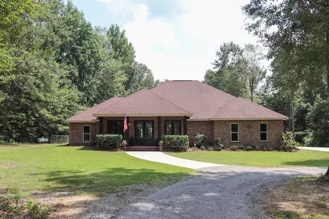 223 Batson Rd, Petal, MS 39465 photo 1